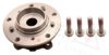 AUTEX 807802 Wheel Bearing Kit